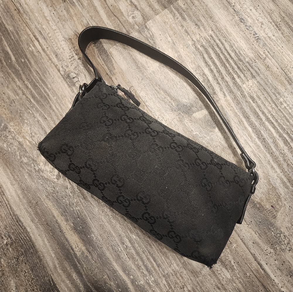 Vintage Gucci purse